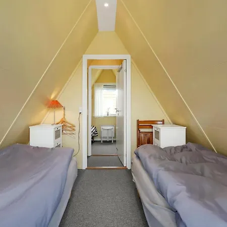 Beautiful In With Kitchen