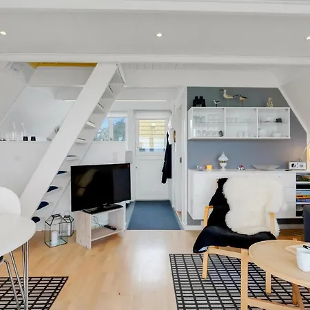 Beautiful In With Kitchen * Gedser