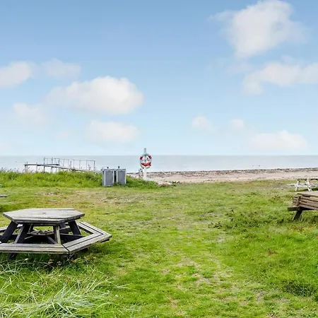 別荘 Beautiful In With Kitchen ゲッサー