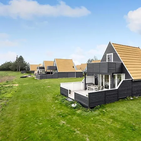 Beautiful In With Kitchen Ferienhaus Gedser
