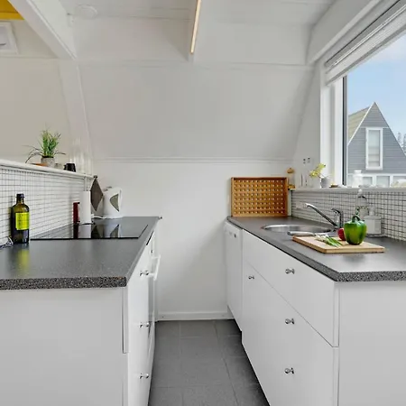 Beautiful In With Kitchen Ferienhaus