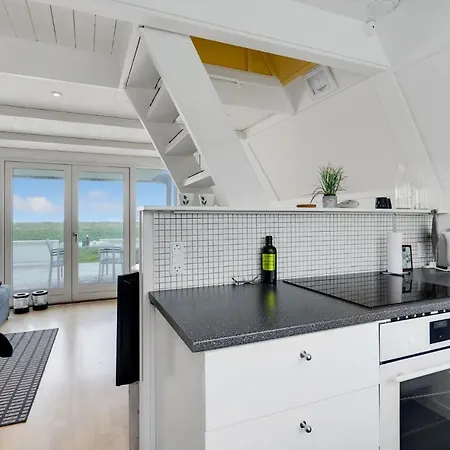 Beautiful In With Kitchen * Gedser