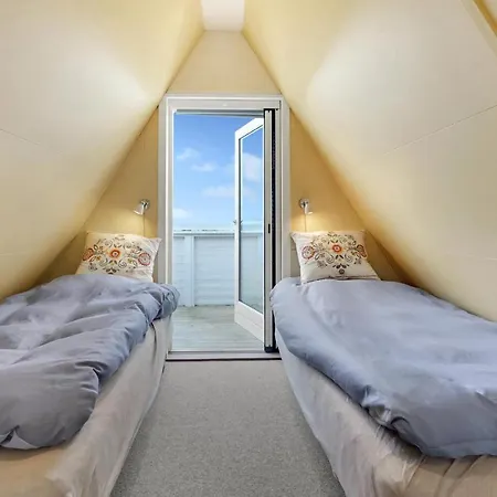 Beautiful In With Kitchen 別荘 ゲッサー