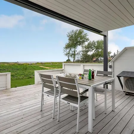 Hébergement de vacances Beautiful In With Kitchen