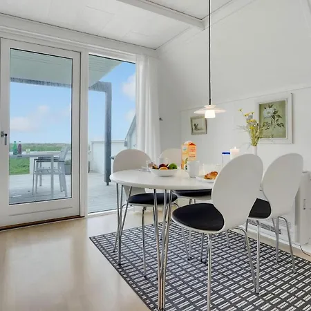 Ferienhaus Beautiful In With Kitchen Gedser