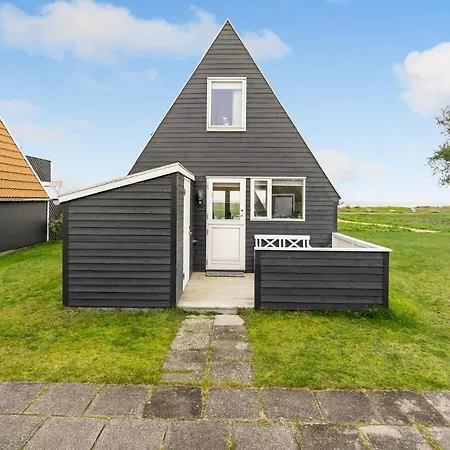 Ferienhaus Beautiful In With Kitchen