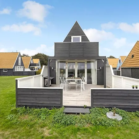 Beautiful In With Kitchen Ferienhaus Gedser